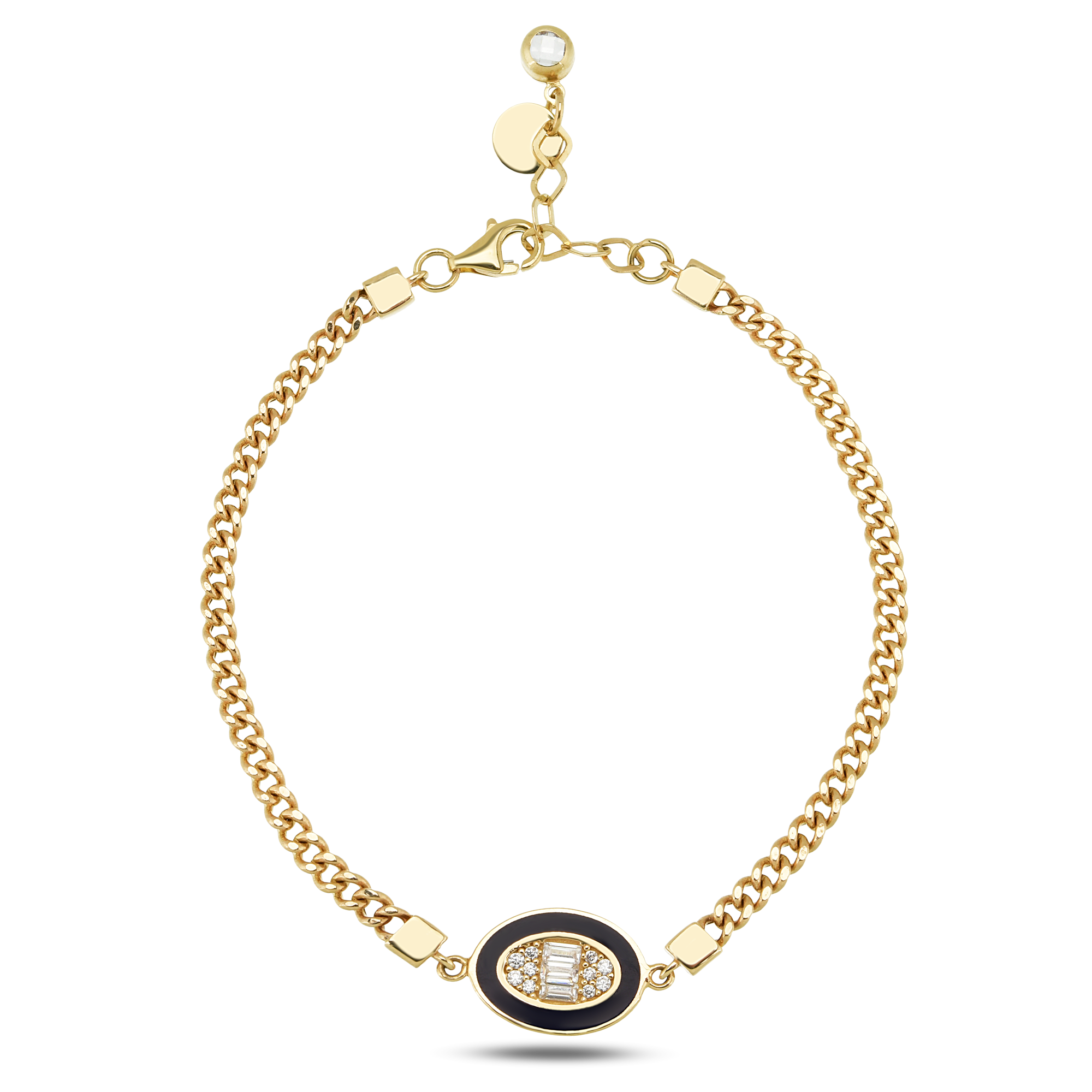 Back To Black Bileklik