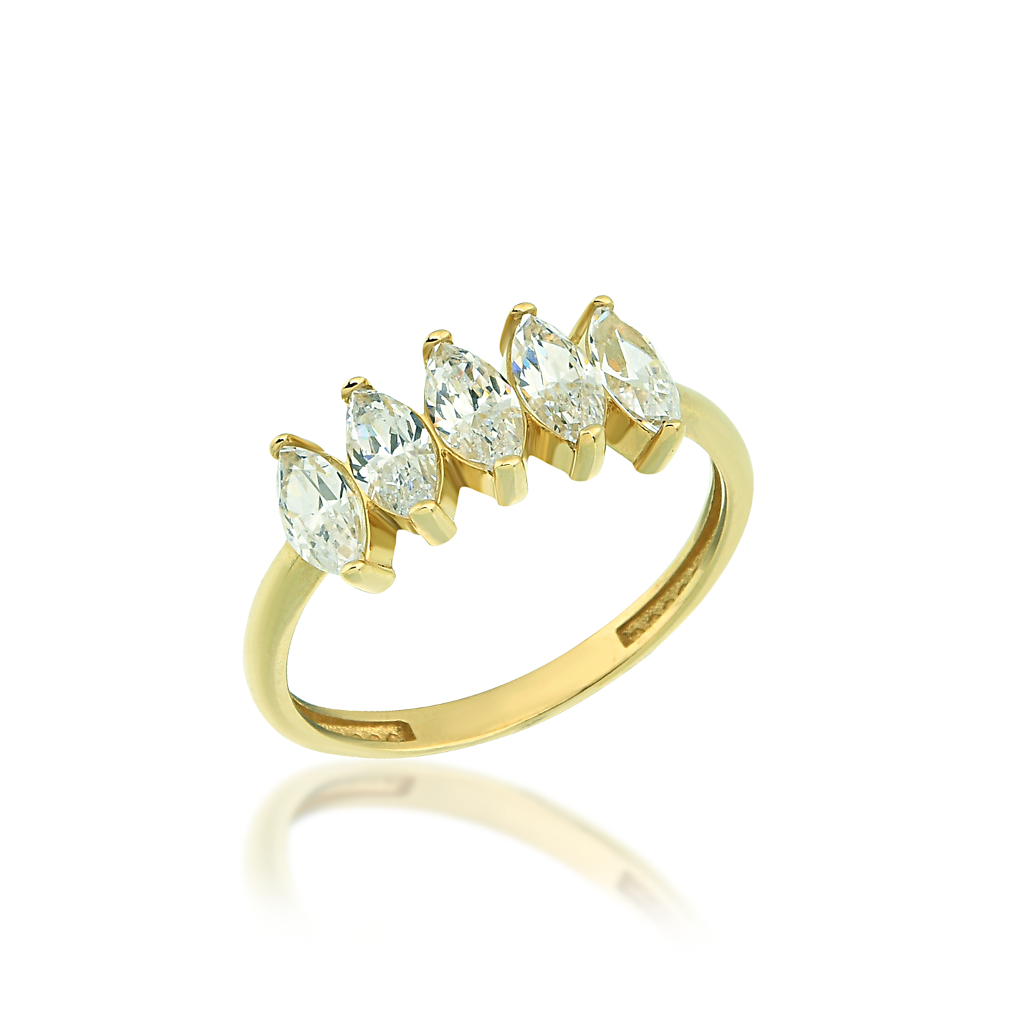 Beştaş Tiny Yüzük