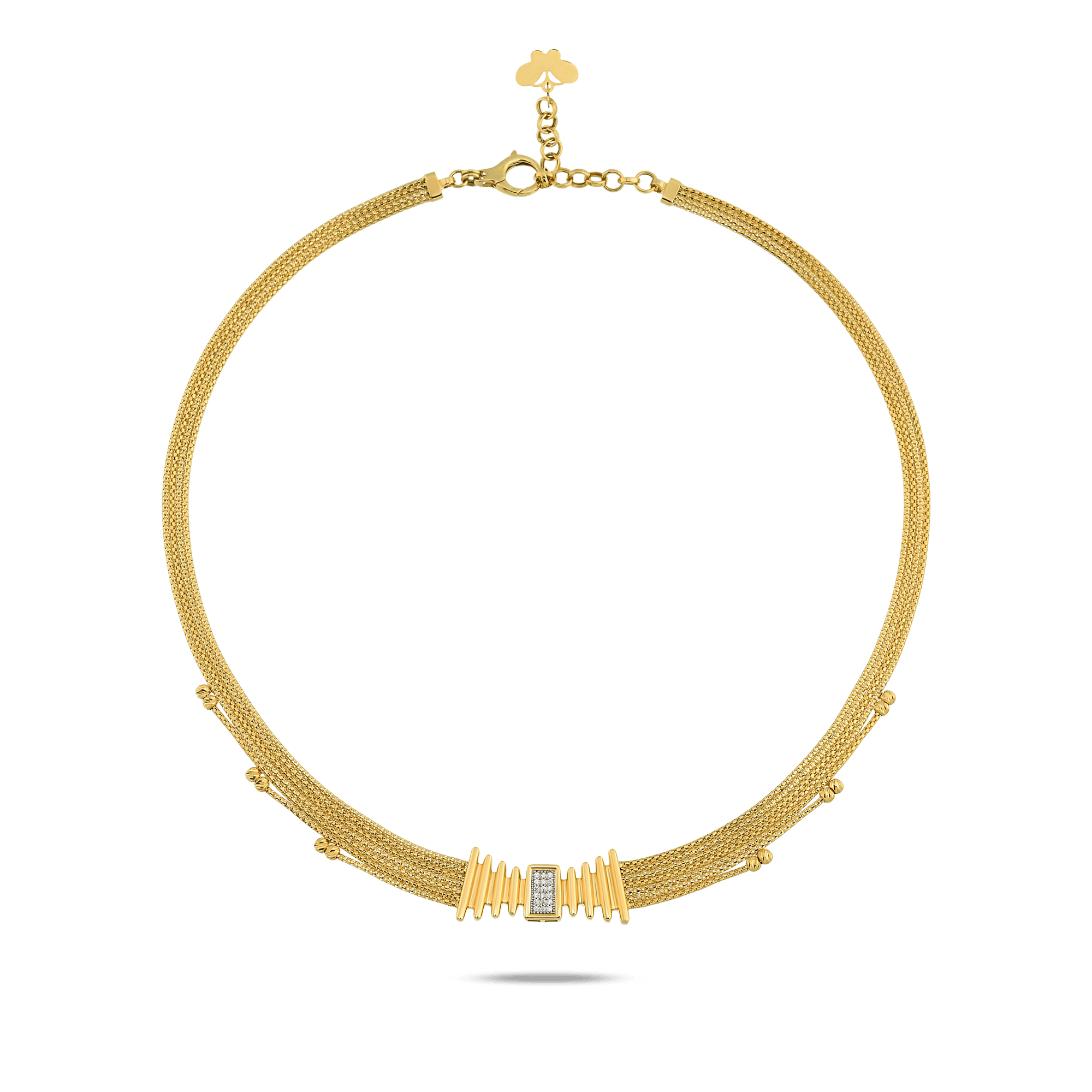 Berlin Lilyum Kalzer