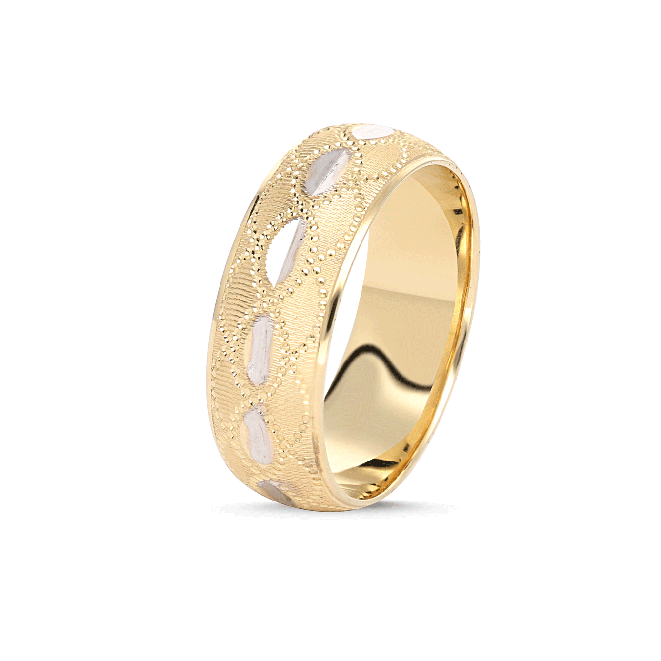 Geniş Sonsuz Kadın Alyans