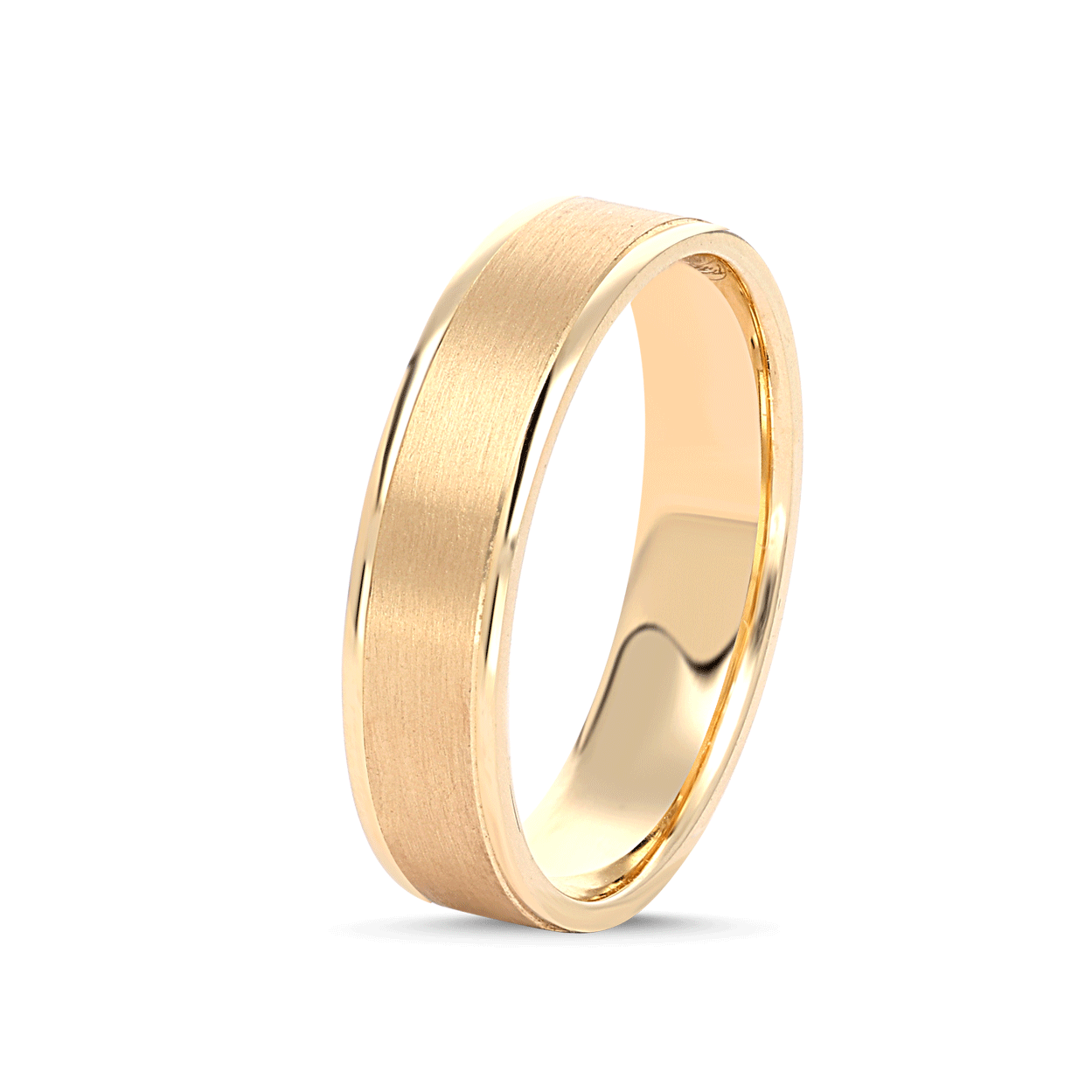 Klasik Setina Unisex Alyans