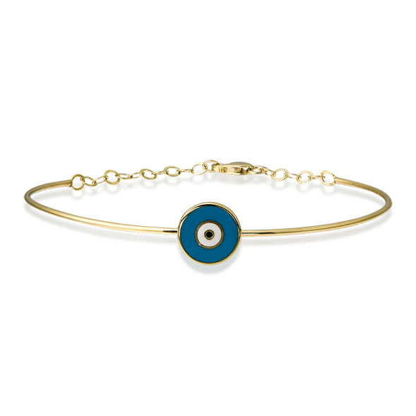 Mineli Kelepçe Bileklik