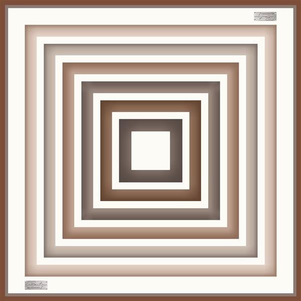  LA BOUTIQUE 1905 TWILL İPEK 09 - 90X90