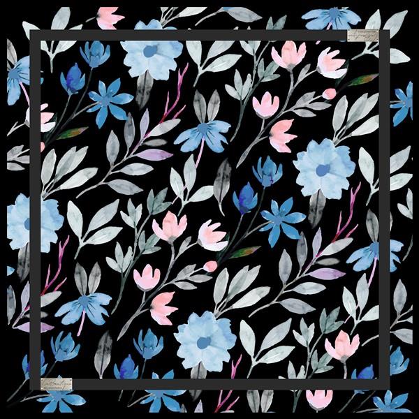  LA BOUTIQUE 1918 TWILL İPEK - 11 - 90X90