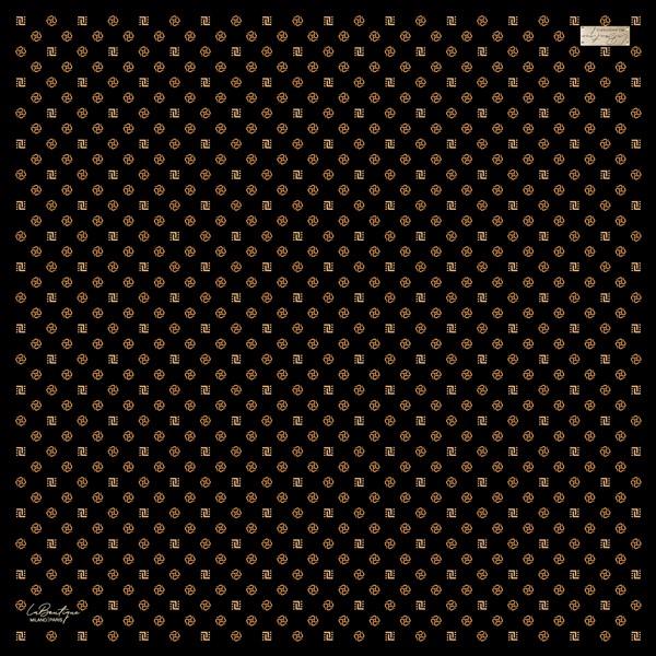  LA BOUTIQUE 1942 TWILL İPEK - 13 - 90X90