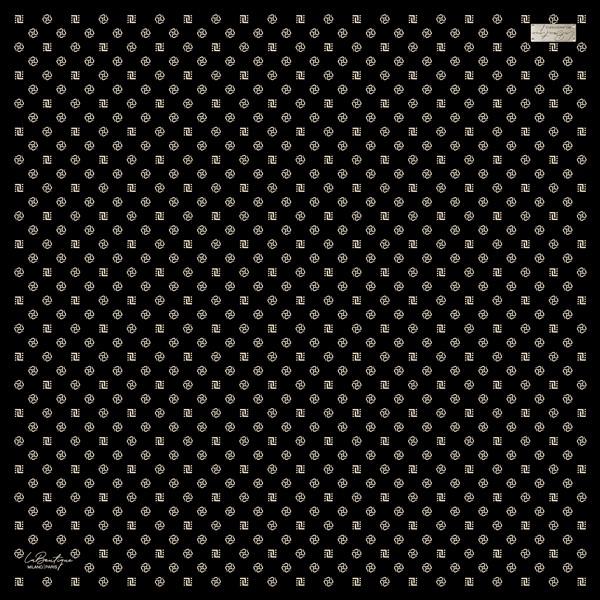  LA BOUTIQUE 1942 TWILL İPEK - 18 - 90X90
