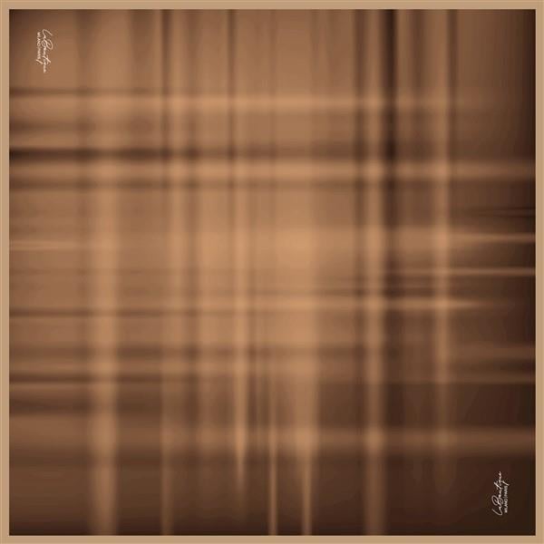  LA BOUTIQUE 1966 TWILL İPEK - 05 - 90X90