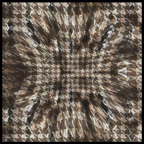  LA BOUTIQUE 1980 TWILL İPEK - 02 - 90X90