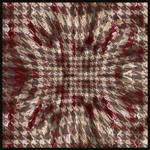  LA BOUTIQUE 1980 TWILL İPEK - 05 - 90X90