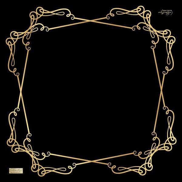  LA BOUTIQUE 1982 TWILL İPEK - 05 - 90X90