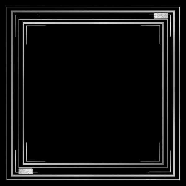  LA BOUTIQUE 1986 TWILL İPEK - 03 - 90X90