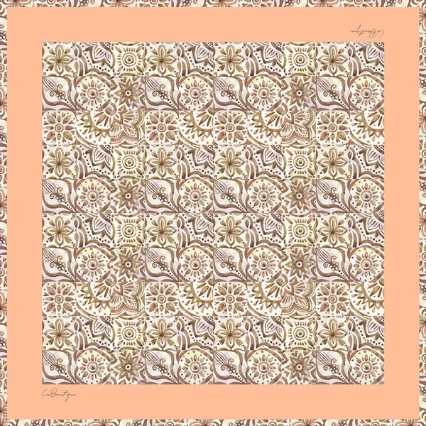 2105 Sura İpek 07 - 90x90