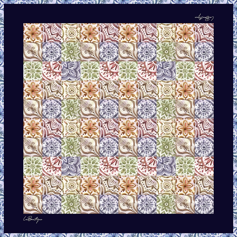 2105 Twıll İpek 06 - 90x90