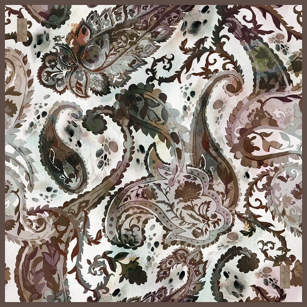 2107 Sura İpek 04 - 90x90