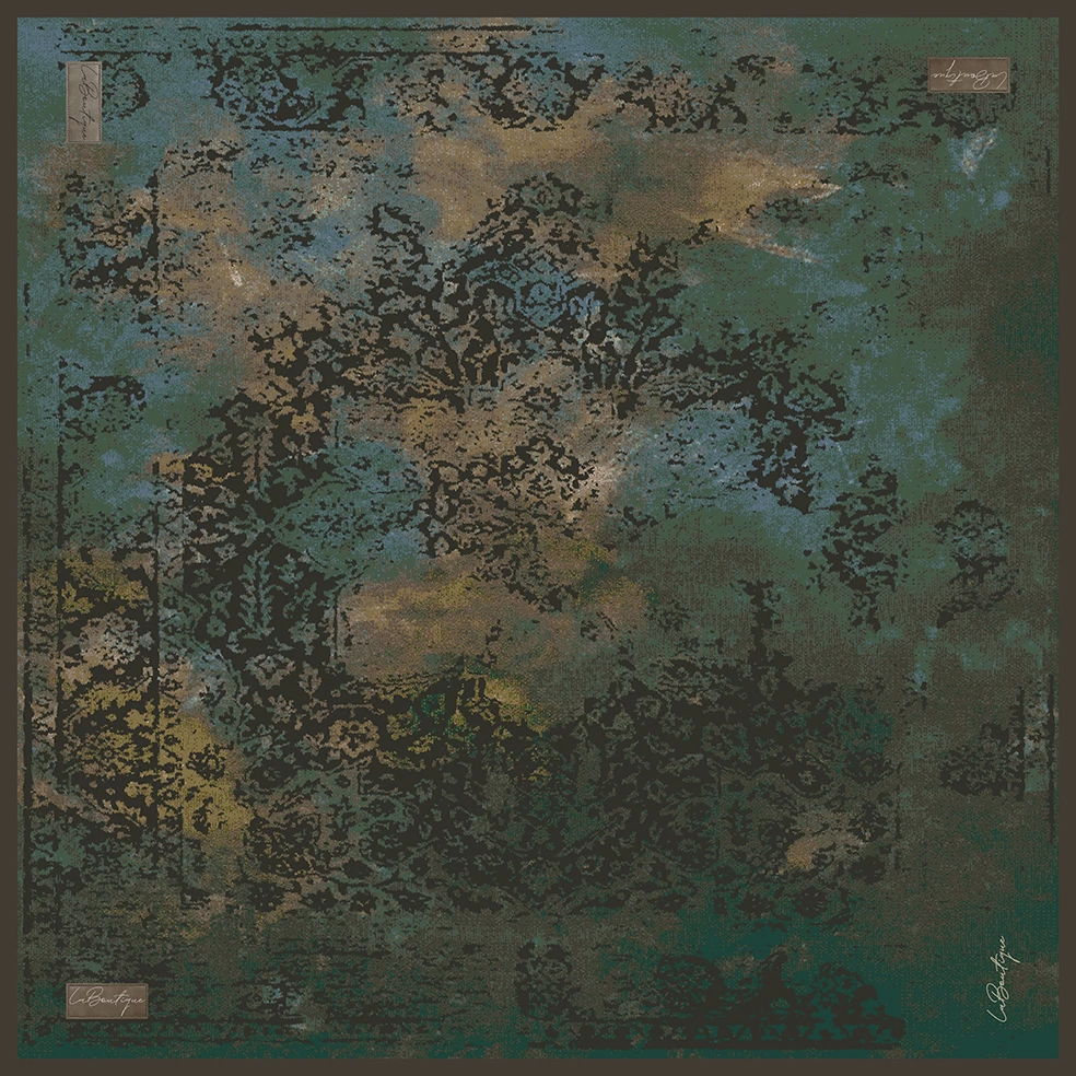 2108 Sura İpek 06 - 90x90