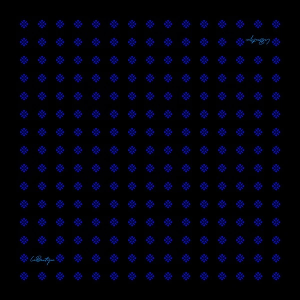 2110 Sura İpek 14 - 90x90