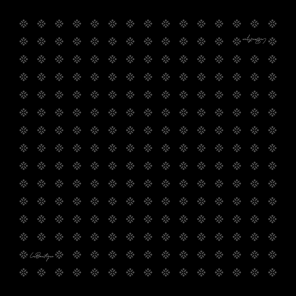 2110 Sura İpek 16 - 90x90
