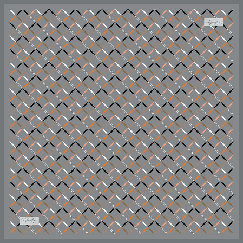2120 Twıll İpek 13 - 90x90