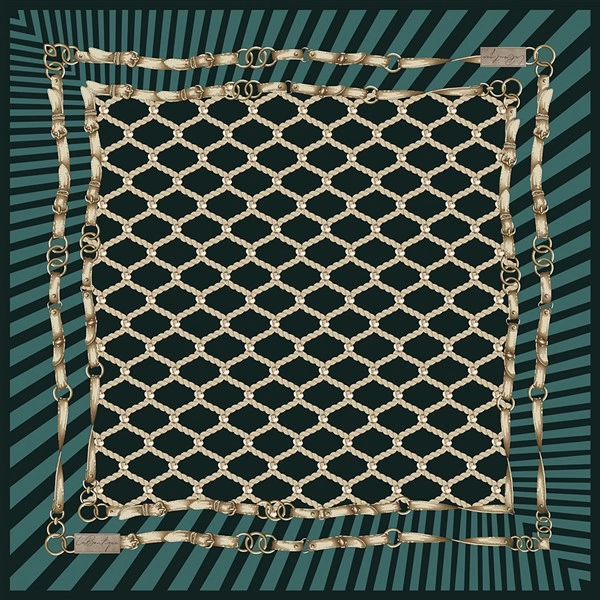 2122 Sura İpek 11 - 90x90
