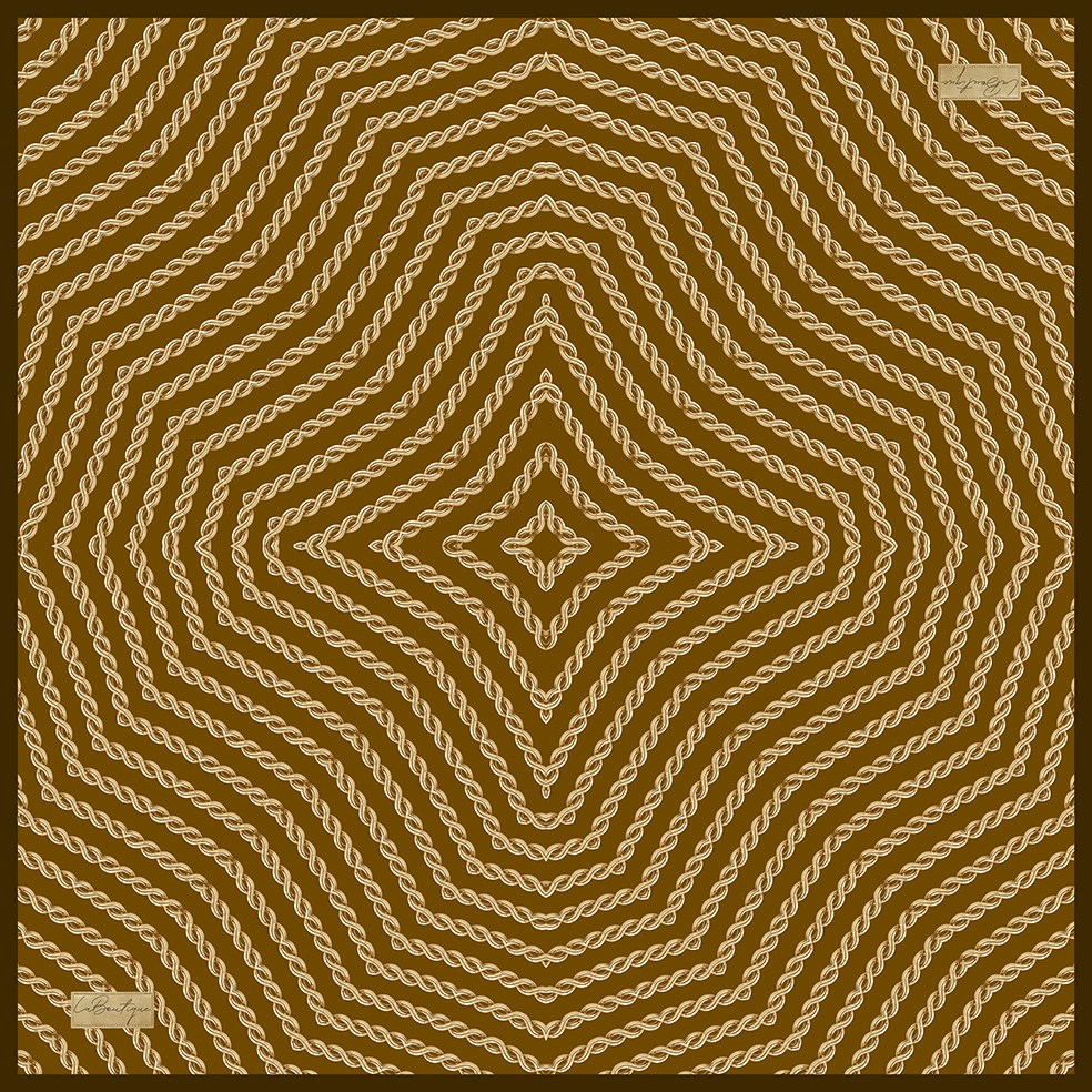 2131 Sura İpek 10 - 90x90