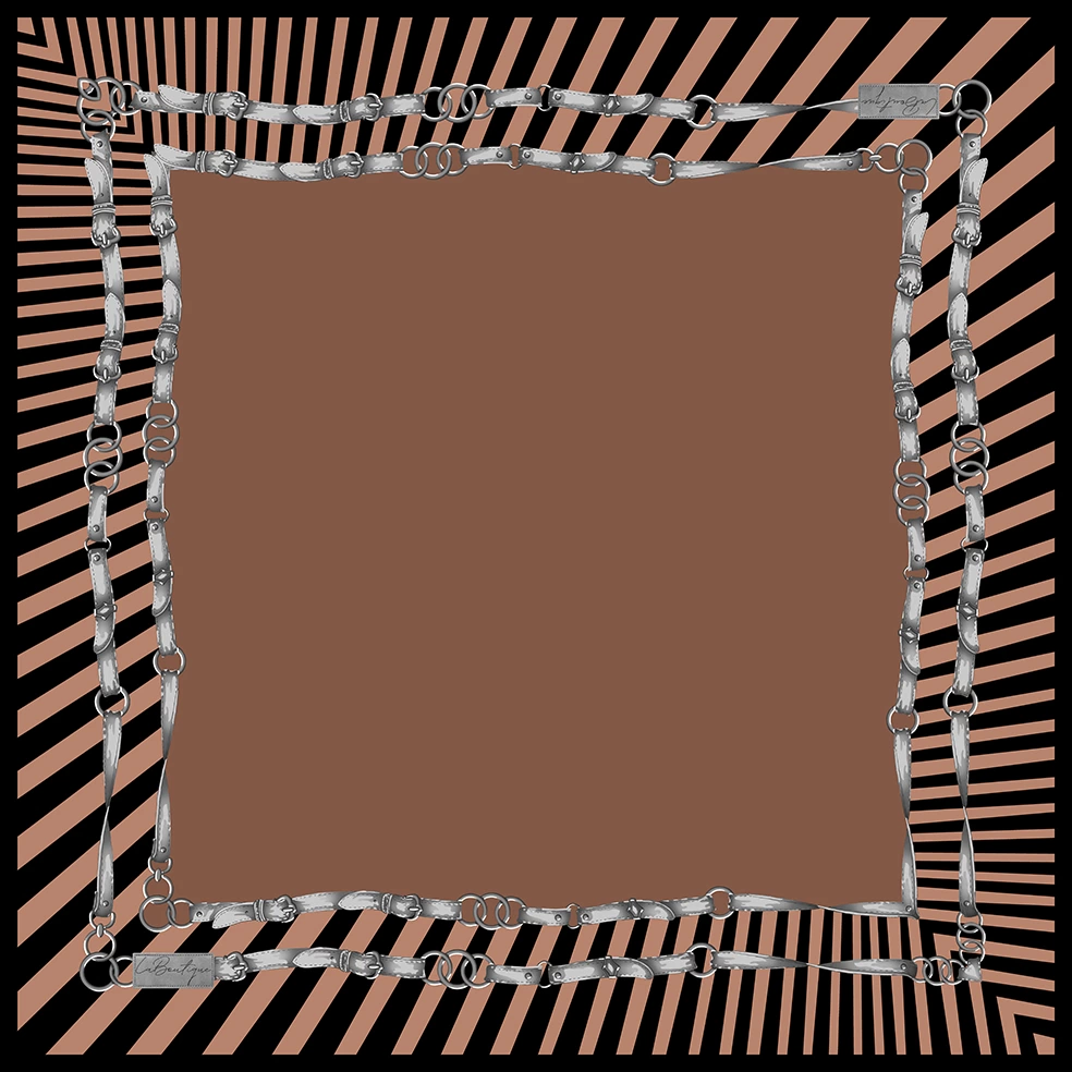 2132 Twıll İpek 12 - 90x90