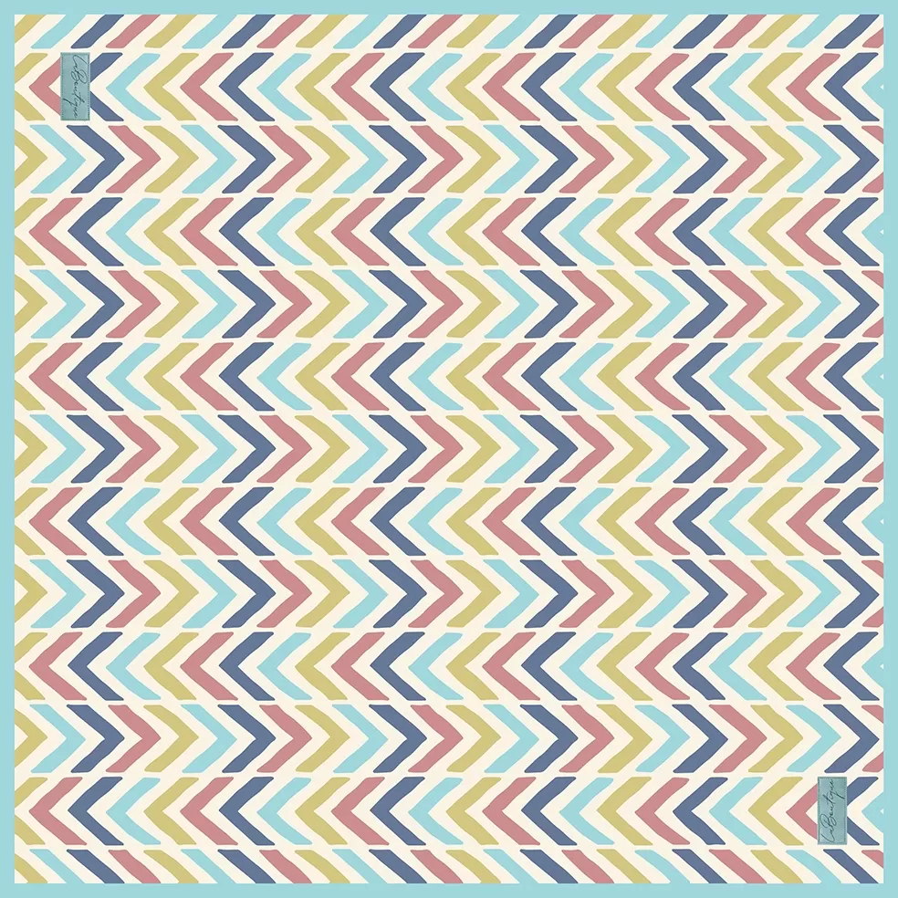 2136 Sura İpek 13 - 90x90