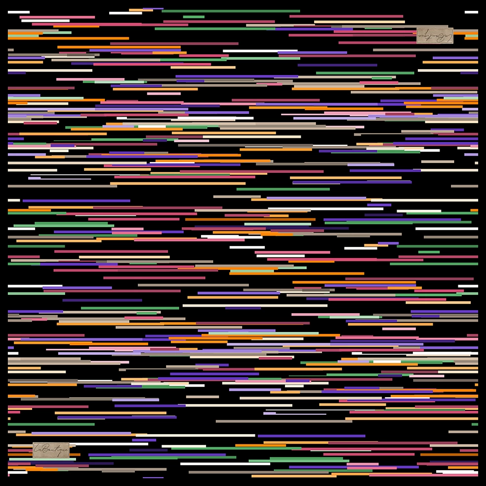 2142 Sura İpek 03 - 90x90