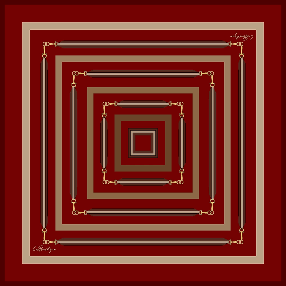 2147 Twıll İpek 09 - 90x90