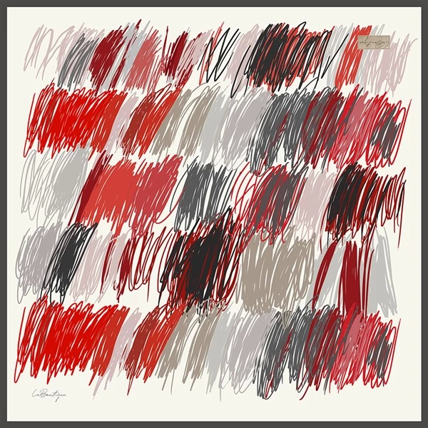 2154 Sura İpek 06 - 90x90