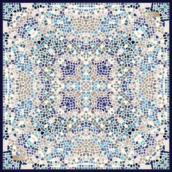 2156 Sura İpek 07 - 90x90
