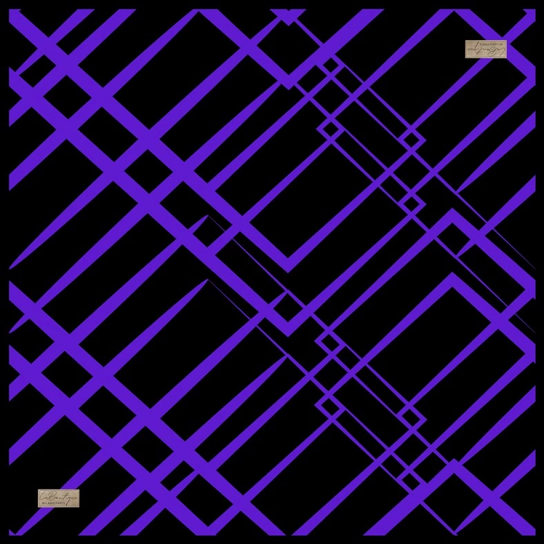 2309-04 Sura İpek 90x90
