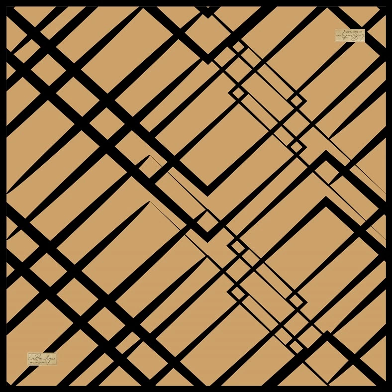 2309-09 Sura İpek 90x90