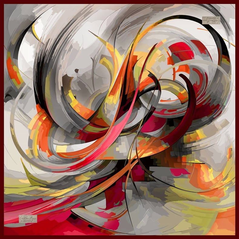 2310-05 Sura İpek 90x90
