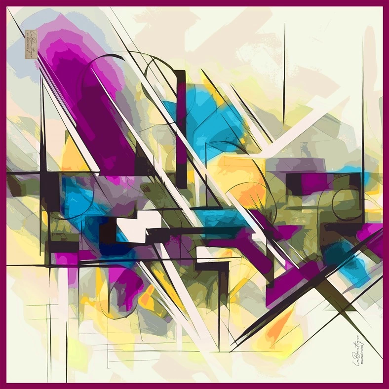 2311-02 Sura İpek 90x90