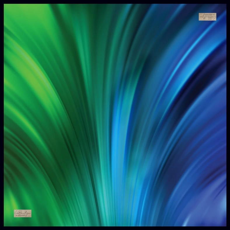 2319-01 Sura İpek 90x90