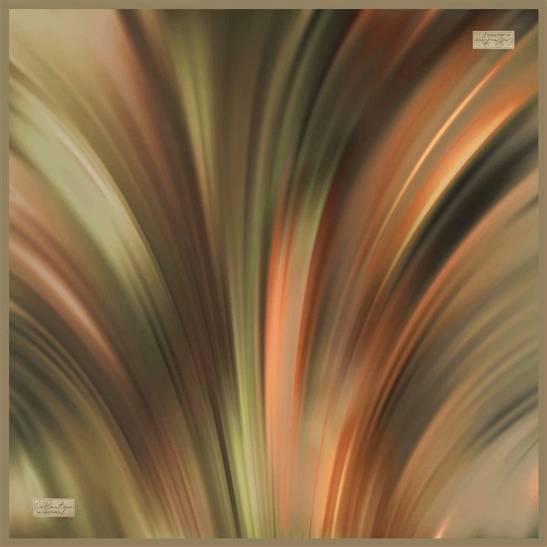 2319-05 Sura İpek 90x90