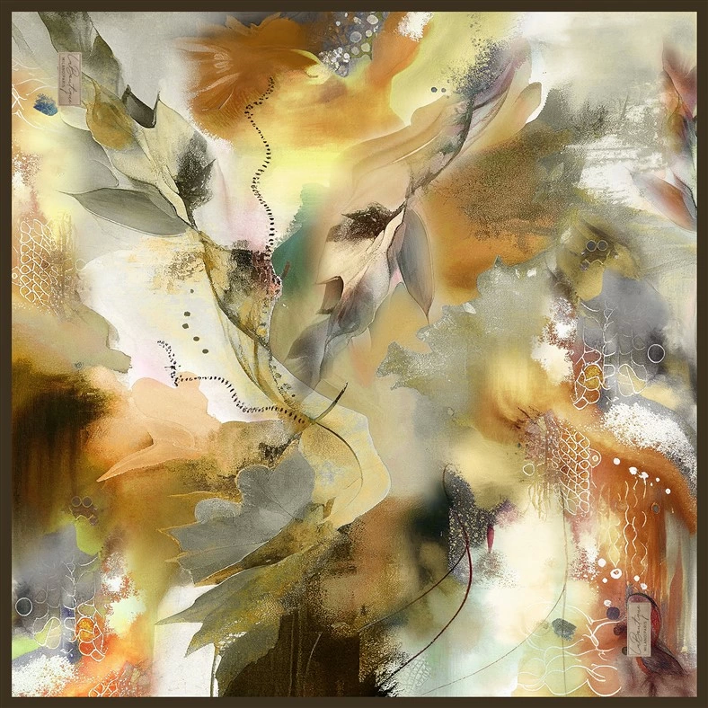 2322-06 Sura İpek 90x90