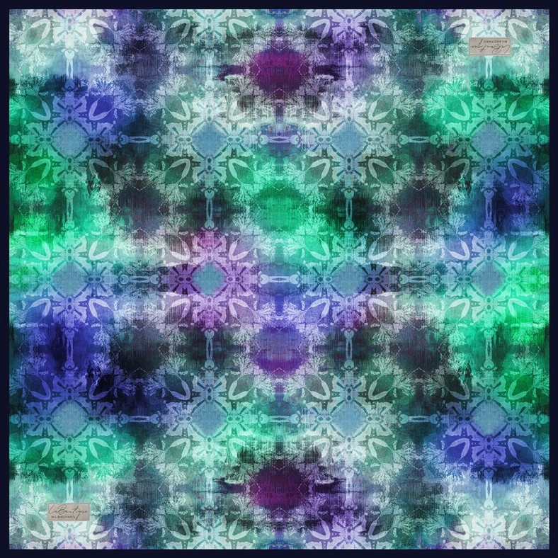 2326-04 Sura İpek 90x90