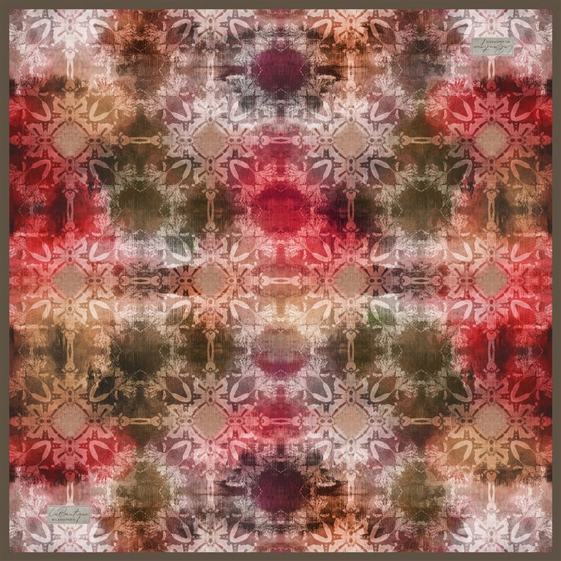 2326-05 Sura İpek 90x90