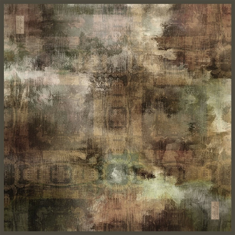 2328-05 Sura İpek 90x90