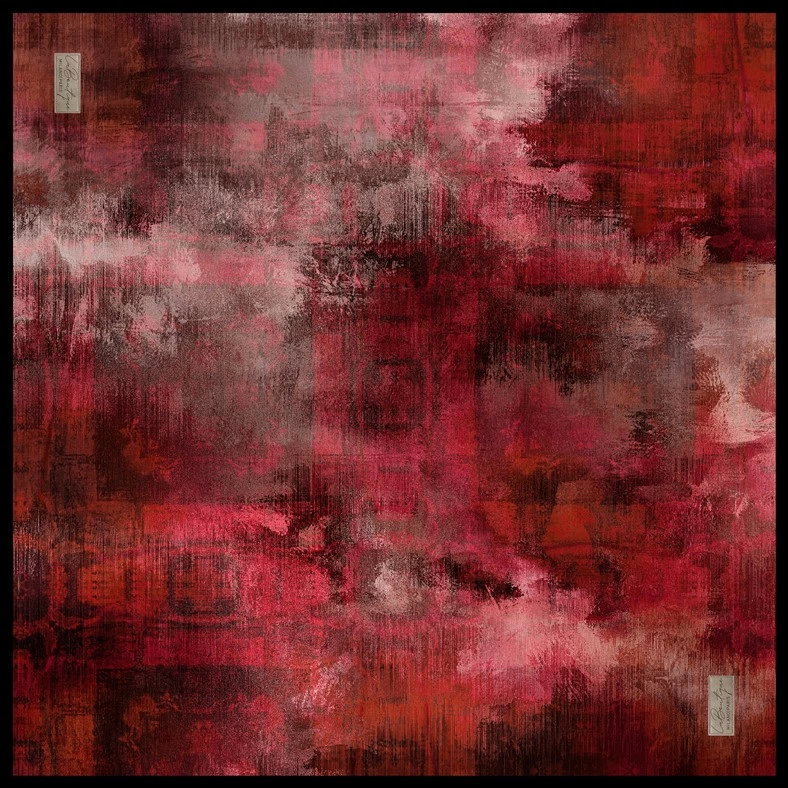2328-07 Sura İpek 90x90