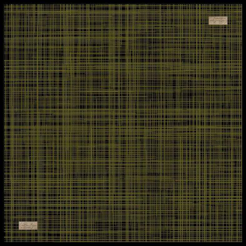 2336-04 Sura İpek 90x90