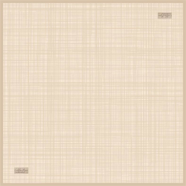 2336-05 Sura İpek 90x90