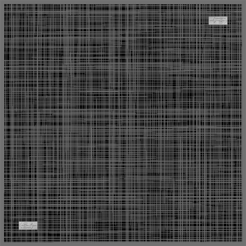 2336-06 Sura İpek 90x90