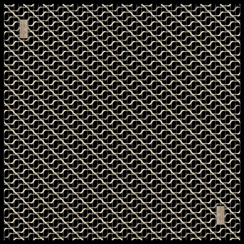 2337-01 Sura İpek 90x90