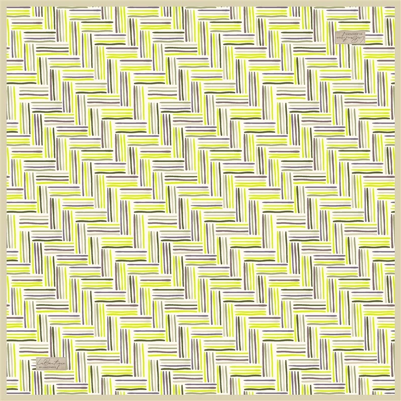 2342-06 Sura İpek 90x90