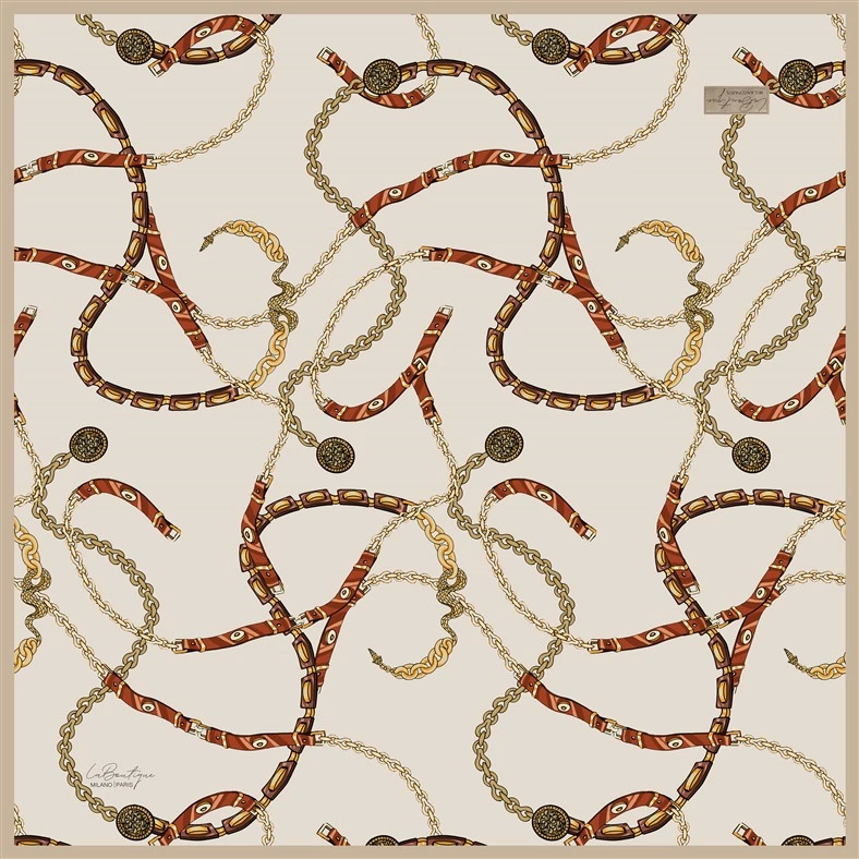 2344-04 Sura İpek 90x90