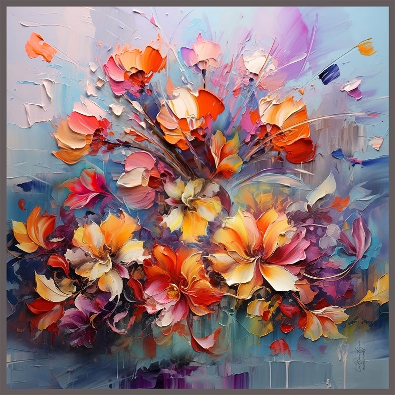2352-01 Sura İpek 90x90