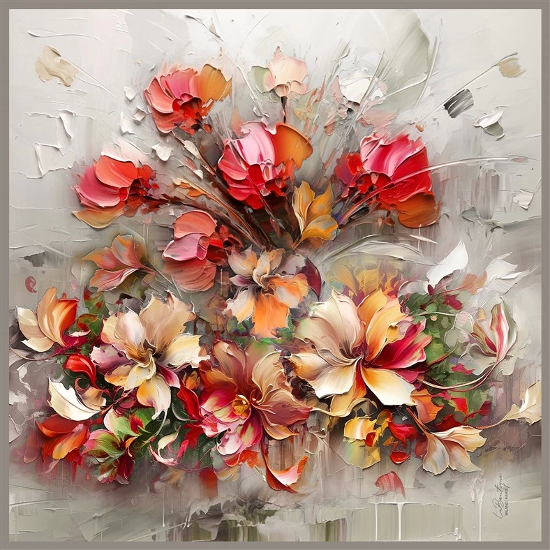 2352-04 Sura İpek 90x90