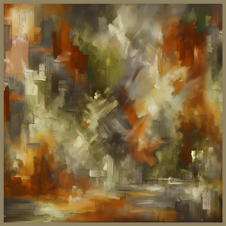 2353-04 Sura İpek 90x90